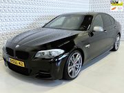 BMW 5-serie - M550xd M550d Xdrive EX BPM / EXPORT ONLY (2013)