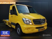 Mercedes-Benz Sprinter - bestel 316 2.2 CDI 432
