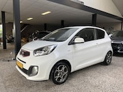 Kia Picanto - 1.0 CVVT Comfort Pack AIRCO | LICHTMETALEN VELGEN | NAV | EL