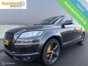 Audi Q7 - 3.0 TFSI quattro Pro Line|7 Persoons|Aut|Pano|334 PK|