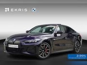 BMW i4 - eDrive40 | M Sportpakket Pro | Harman Kardon | Act