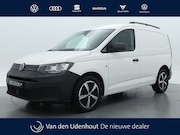 Volkswagen Caddy - Cargo 2.0 TDI 102pk Trend