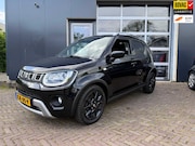 Suzuki Ignis - 1.2 Smart Hybrid Select