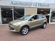Ford Kuga - 1.5 Navi*DAB+*Cruise*Climate* Rijklaar