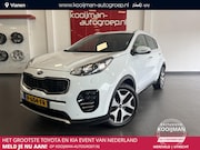 Kia Sportage - 1.6 T-GDI 4WD GT-Line AUTOMAAT, Stoel+ Stuurverwarming, Navi