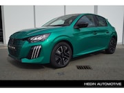 Peugeot 208 - 1.2 Hybrid 110 AUTOMAAT e-DCS6 Envy Navigatie | Cruise Contr