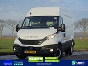 Iveco Daily - 35C18 N1 ac aut EURO6