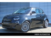 Fiat 500 - 1.0 Hybrid Torino Launch Edition | 16" LM Velgen | Parkeerse