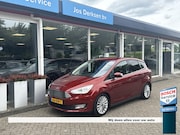 Ford C-Max - 1.0 Titanium - 1e eigenaar | PDC v+a | Nav | Trekhaak | All