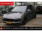 Porsche Cayenne - 3.0 E-Hybrid LUCHTVERING INNODRIVE PANO