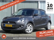 Suzuki Swift - 1.2 Select Smart Hybrid Vol. Dealer o.h. Trekhaak, Cruise Co