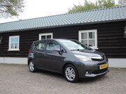 Subaru Trezia - 1.3 LUXURY