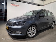Skoda Fabia - Combi 1.2 TSI 90pk First Edition Style