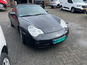 Porsche 911 - 3.6 Carrera 4 . ! uniek.