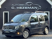 Mercedes-Benz Citan - 112 1E EIGENAAR DEALEROH AUTOMAAT NAVI USB AUX