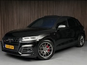 Audi SQ5 - 3.0 TFSI quattro Pro Line Plus PANORAMADAK/VIRTUAL COCKPIT/H