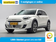 Fiat 600 - 1.2 Hybrid La Prima [ Navi Apple/Android Camera Leer Clima]
