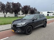 Renault Kadjar - 1.2 TCe Intens Black-edition/Leer/Airco/Cruise/Camera/AUT/NA