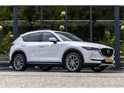 Mazda CX-5 - 2.5 SkyActiv-G 192 GT-M 4WD