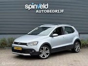 Volkswagen CrossPolo - 1.4-16V - Pdc - Navi - Cruise