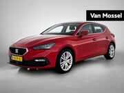 Seat Leon - 1.0 TSI Style Launch Edition | CAMERA | DIGITAAL DASHBORD | 
