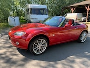 Mazda MX-5 - 2.0 S-VT 3rd Gen. LE
