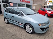 Mitsubishi Space Star - 1.6 Shogun SE met trekhaak