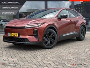 Toyota C-HR - First Edition 77 kWh