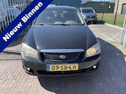 Kia Cerato - 2.0-16V Sport Handel/export loopt en rijdt goed zie foto s