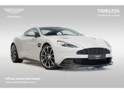 Aston Martin V12 Vanquish - S | Out of Range Paint | Carbon Fibre Package | Incl. BPM |