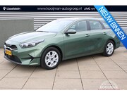 Kia Ceed - Sportswagon 1.5 T-GDi DynamicLine Navigatie / Trekhaak