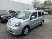 Renault Kangoo - 1.6-16V Privilège Rolstoelauto Automaat - Knielsysteem + Lie