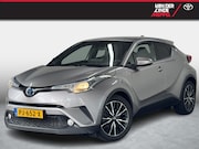 Toyota C-HR - 1.8 Hybrid Executive PDC Navi NL Camera
