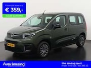 Citroën Berlingo - ë-Berlingo Feel 50 kWh | 3 Fase | Carplay | 5 pers