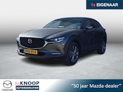 Mazda CX-30 - 2.0 e-SkyActiv-X M Hybrid Exclusive-line + Daso & Desi Pack