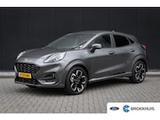 Ford Puma - 1.0 EcoBoost Hybrid ST-Line X | Elektr. Klep | Camera | Adap
