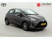 Toyota Yaris - 1.5 Hybrid Design | Stoelverwarming | Cruise Control | Clima