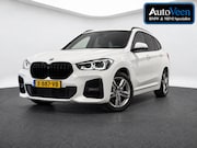 BMW X1 - XDrive25e (M-SPORT, LED, NAVI, STOELVERWARMING, DEALER ONDER