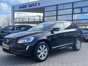 Volvo XC60 - 2.0 D4 190 PK FWD AUTOMAAT Summum Navigatie Trekhaak Xenon P