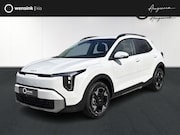 Kia Stonic - 1.0 T-GDi MHEV ExecutiveLine DCT7 | Dodehoekassistentie | Re