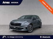 Skoda Fabia - 1.0 TSI 95pk Monte Carlo | Stoelverwarming | Climatronic | A