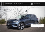 Volvo EX40 - Single Motor Plus Europa 70 kWh | Adaptieve Cruise Control |