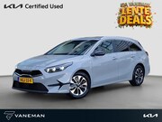 Kia Ceed - Sportswagon 1.0 T-GDi MHEV Design Edition | Dodehoek | JBL |
