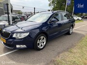 Skoda Superb - Combi 1.8 TSI Comfort Business Line | 160 PK | NAV | Clima |
