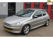 Peugeot 206 - 1.4-16V Air-line 3 , & DISTRIBUTIE