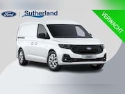 Ford Transit Connect - 1.5 EcoBoost PHEV L2 Limited 150pk | Comfort Pack