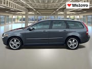 Volvo V50 - 2.4 Edition II Sport Trekhaak, PDC, Automaat, netjes onderho