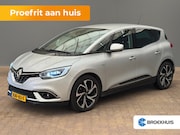 Renault Scénic - 1.3 TCe Bose Camera | 20" Lichtmetaal | Navigatie | Parkeers