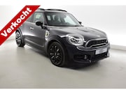 MINI Countryman - 2.0 Cooper SE ALL4-PANORAMA-LEDER-HARMANKARDON-CAMERA , schu