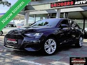 Audi A3 - Sportback 30 TFSI s-line